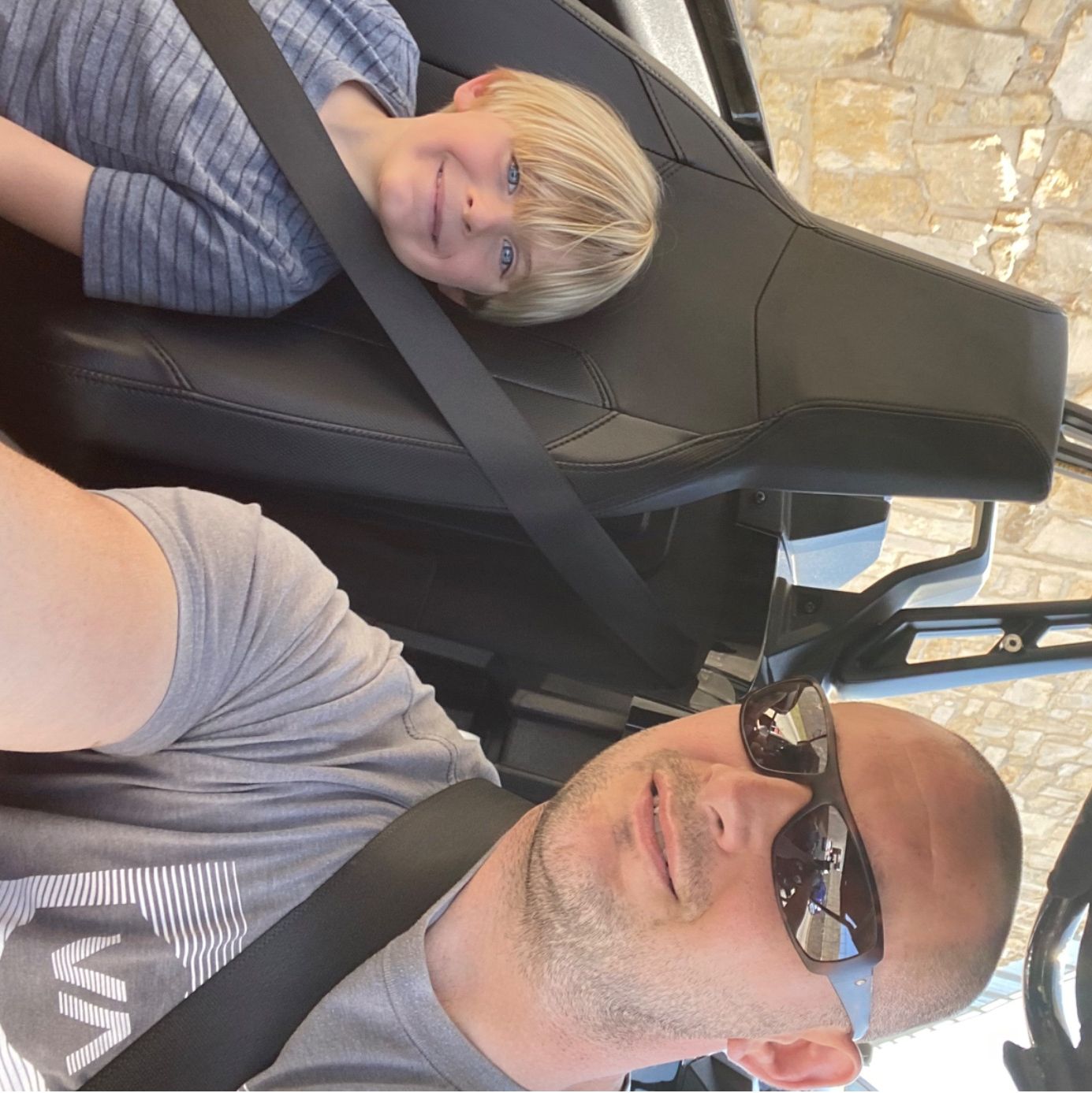 Profile of Caide Allmand