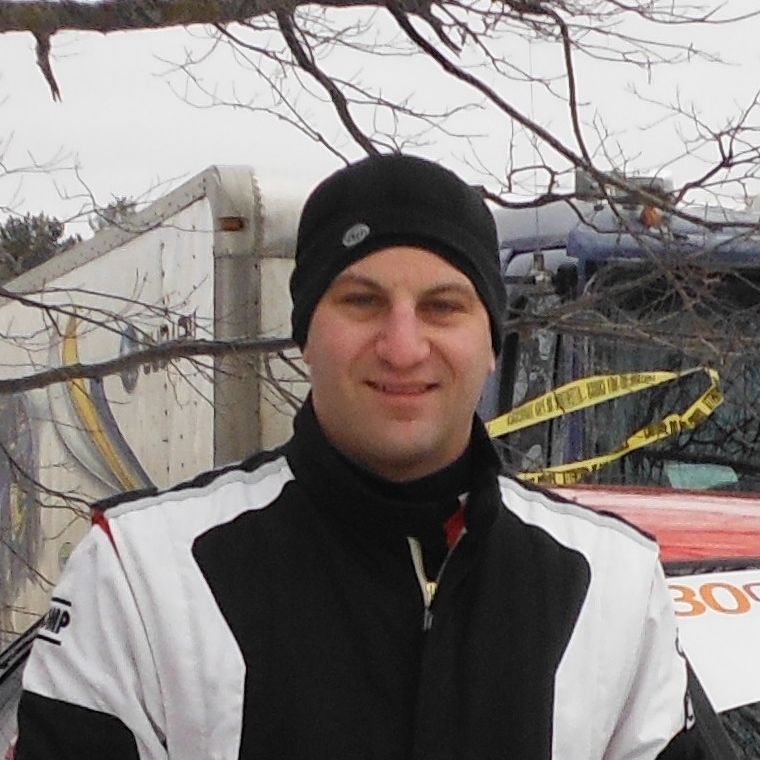 Profile of Guy Boudreau