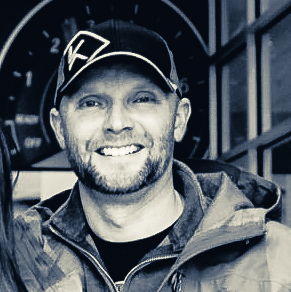 Profile of Ryan Kerfien