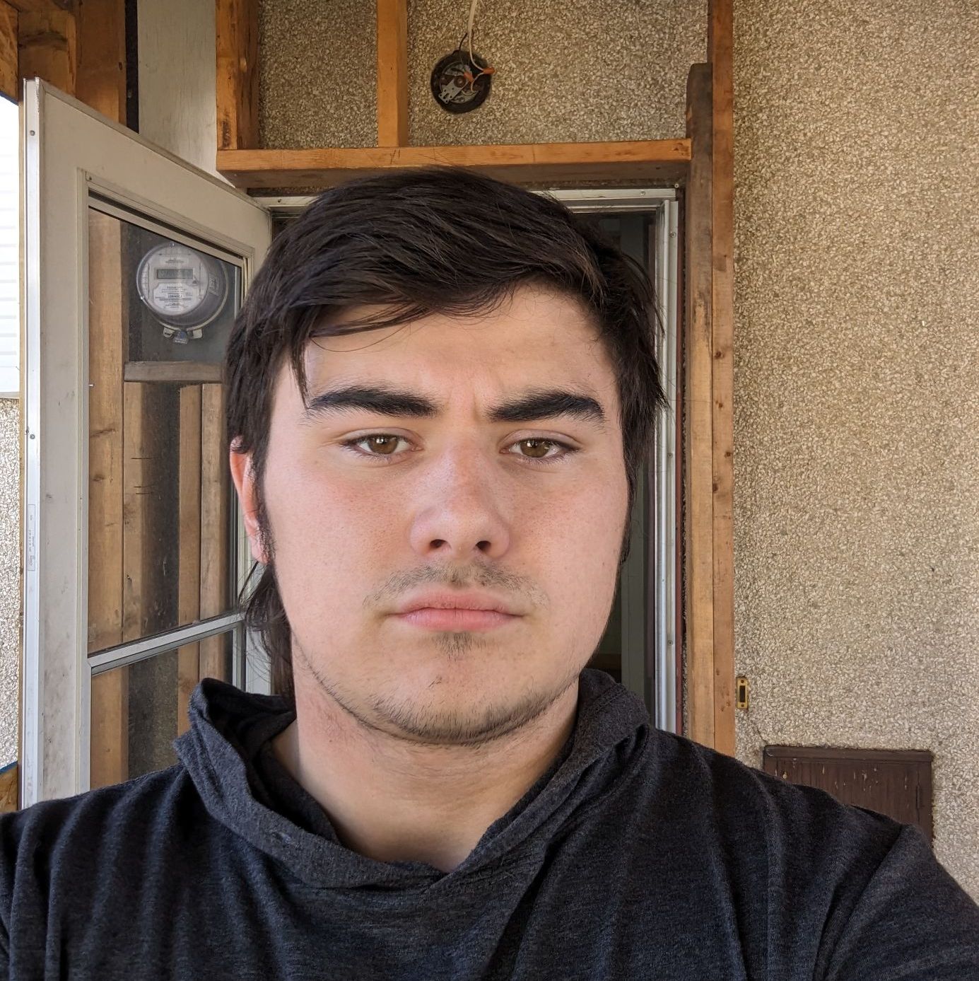 Profile of Ethan Norgard