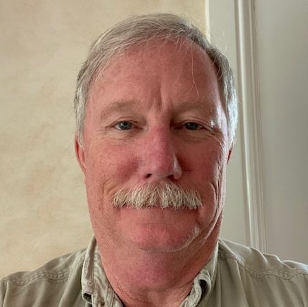 Profile of Carl Wingo