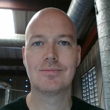 Profile of Sander Knook