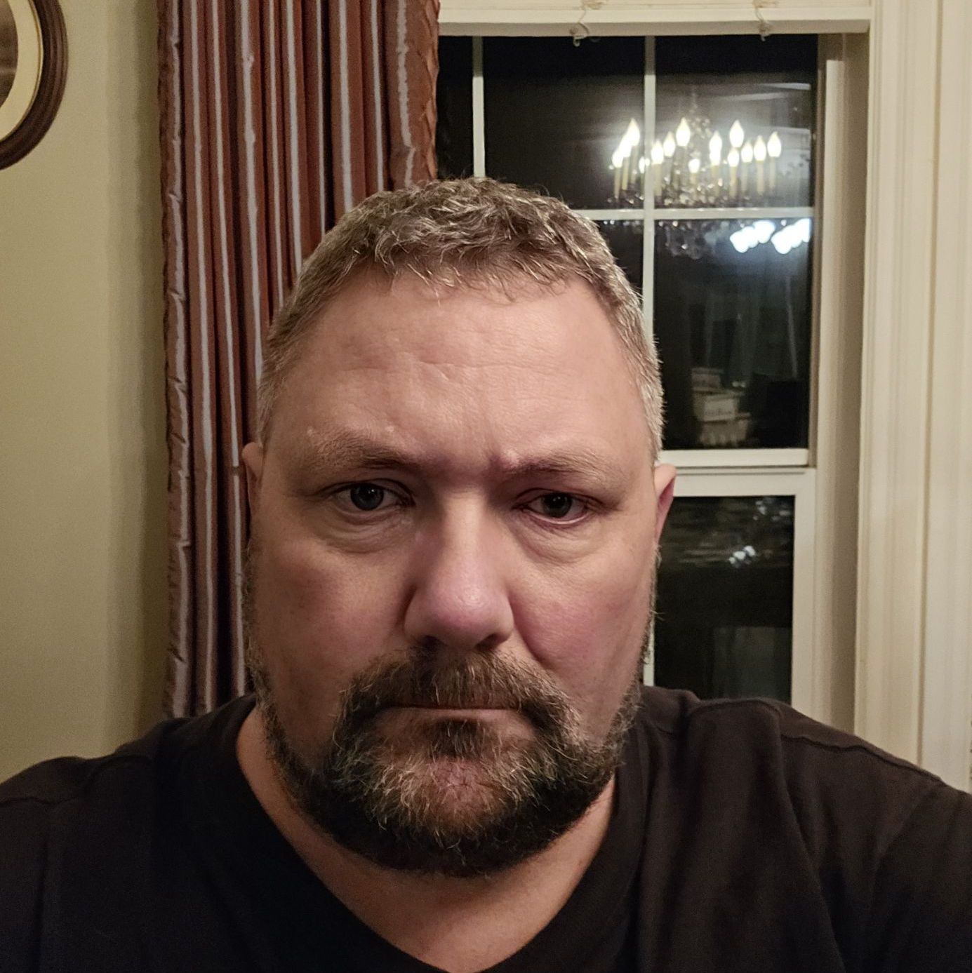 Profile of John Madsen