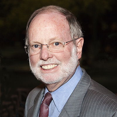 Profile of Rick Durkee