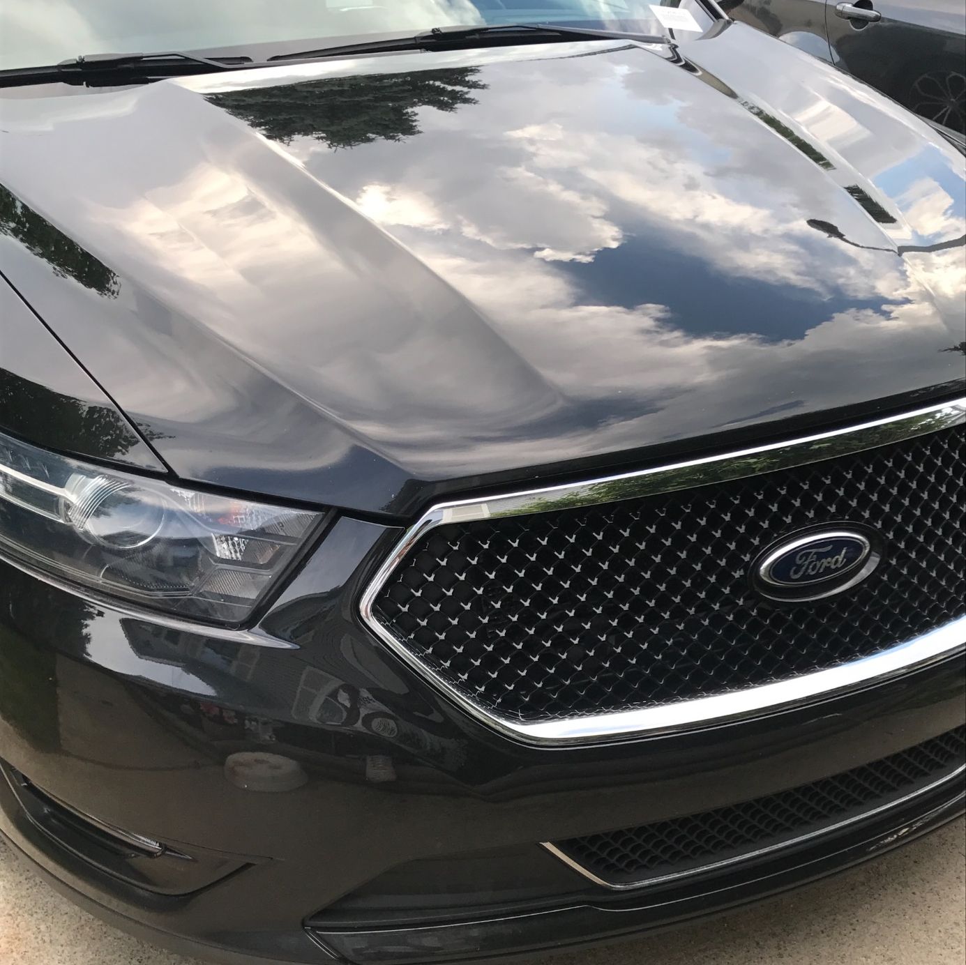 Profile of Jason Nicholson