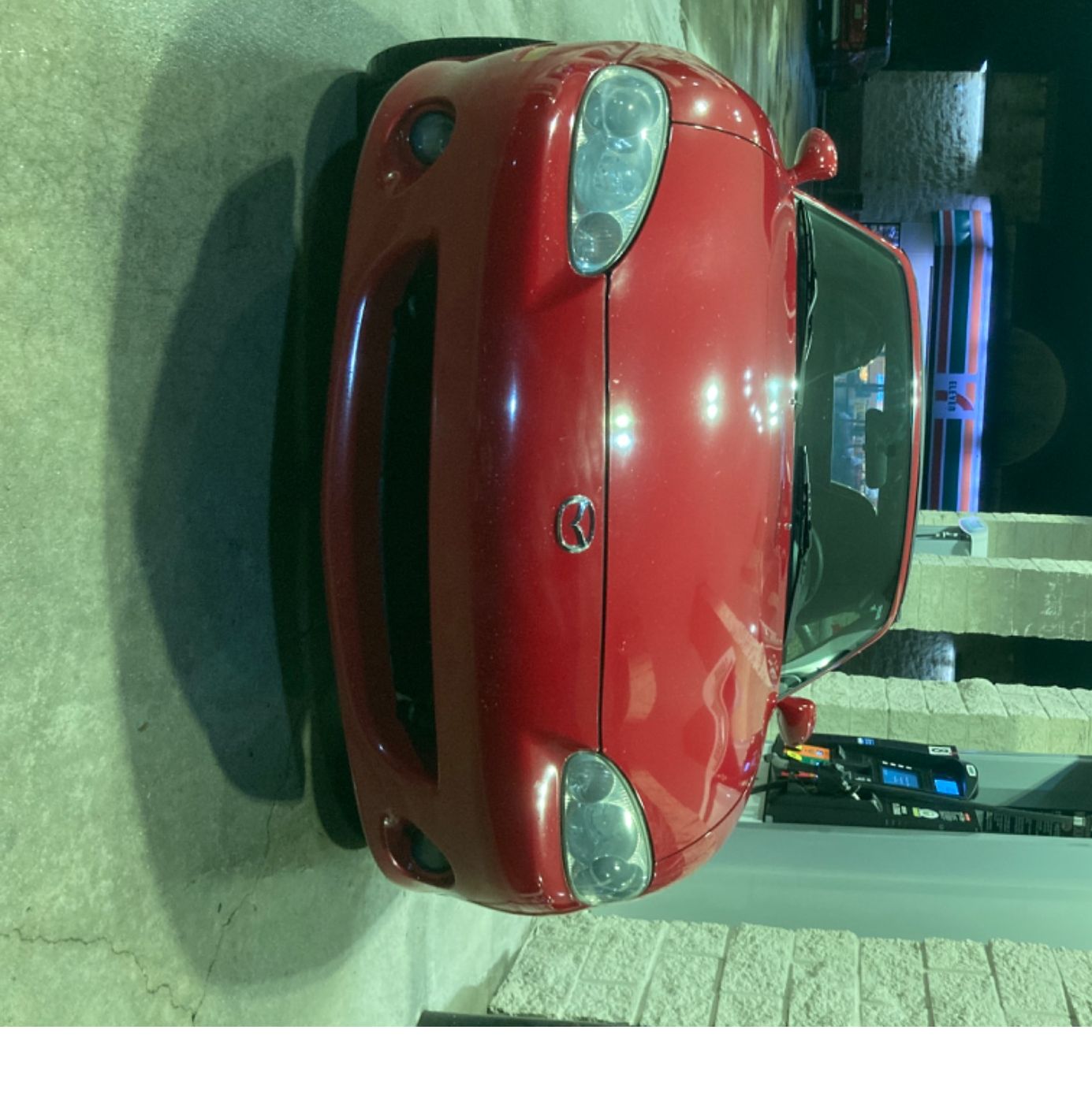 Profile of Shane Modic