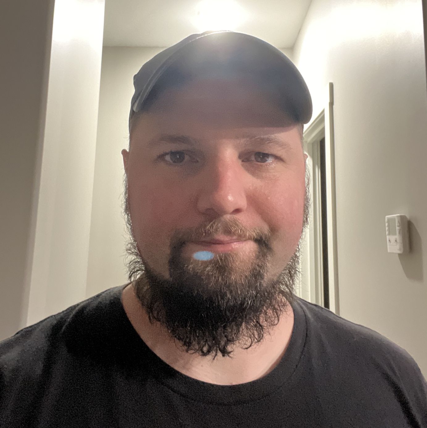 Profile of Mark Schutte