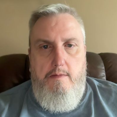 Profile of John Arensberg