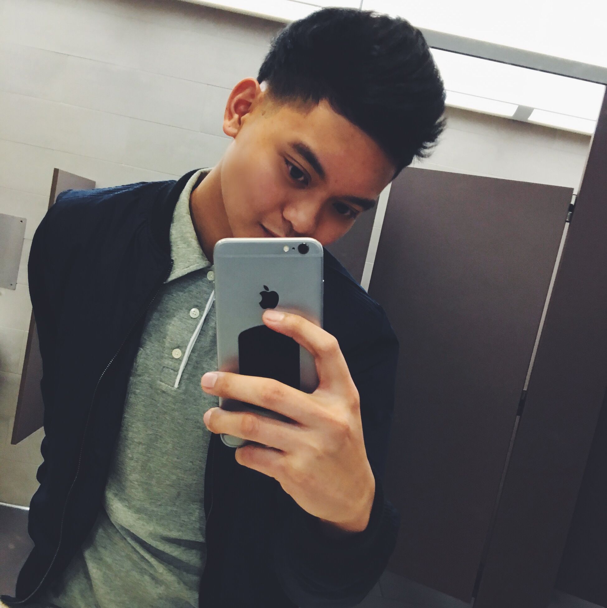 Profile of Joshua Clemente