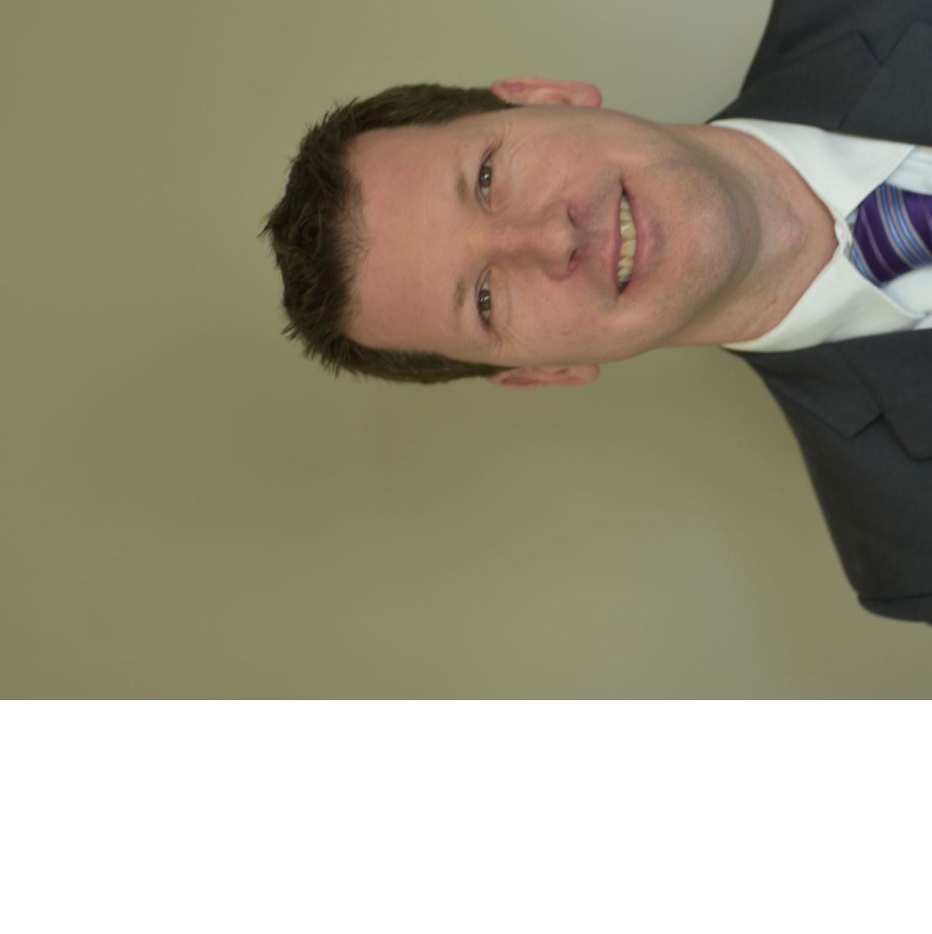 Profile of David Kosse