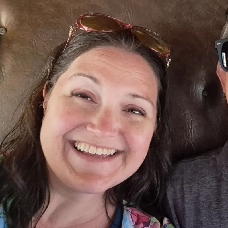 Profile of Allison Hart