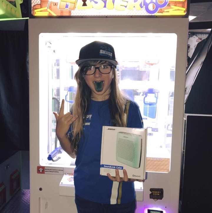 Profile of Lanie Benjamin