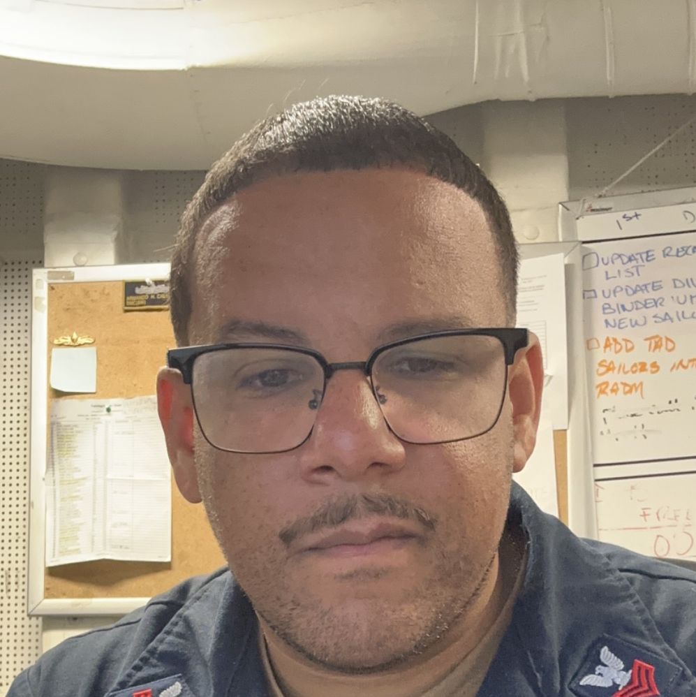 Profile of Carlos Medina