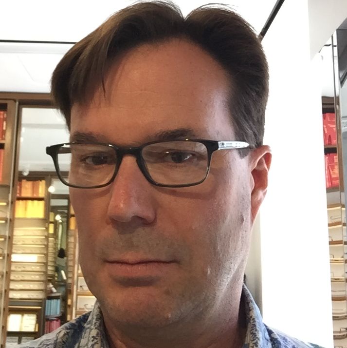 Profile of Scott Menezes