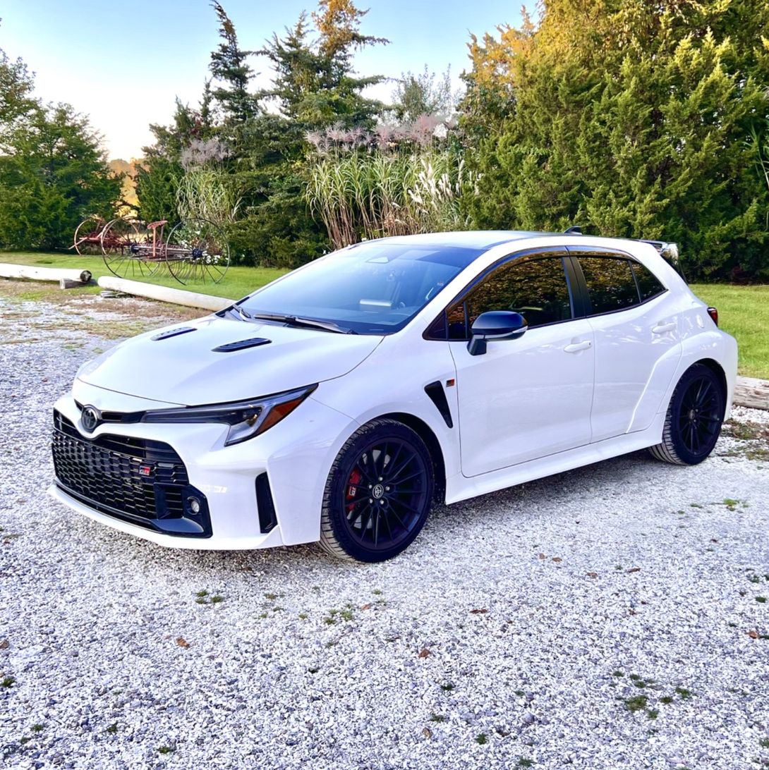 Profile of Travis Hatch