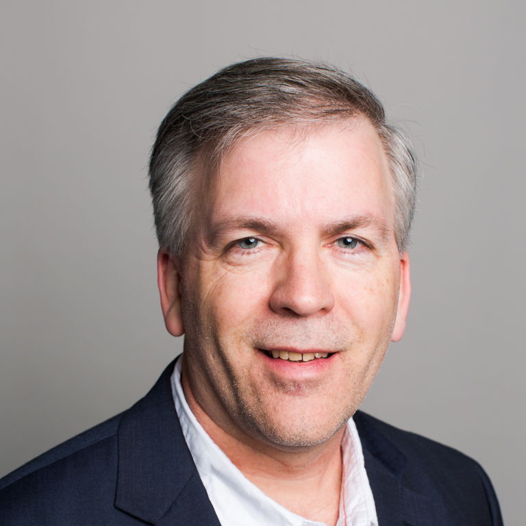 Profile of David Sudlik