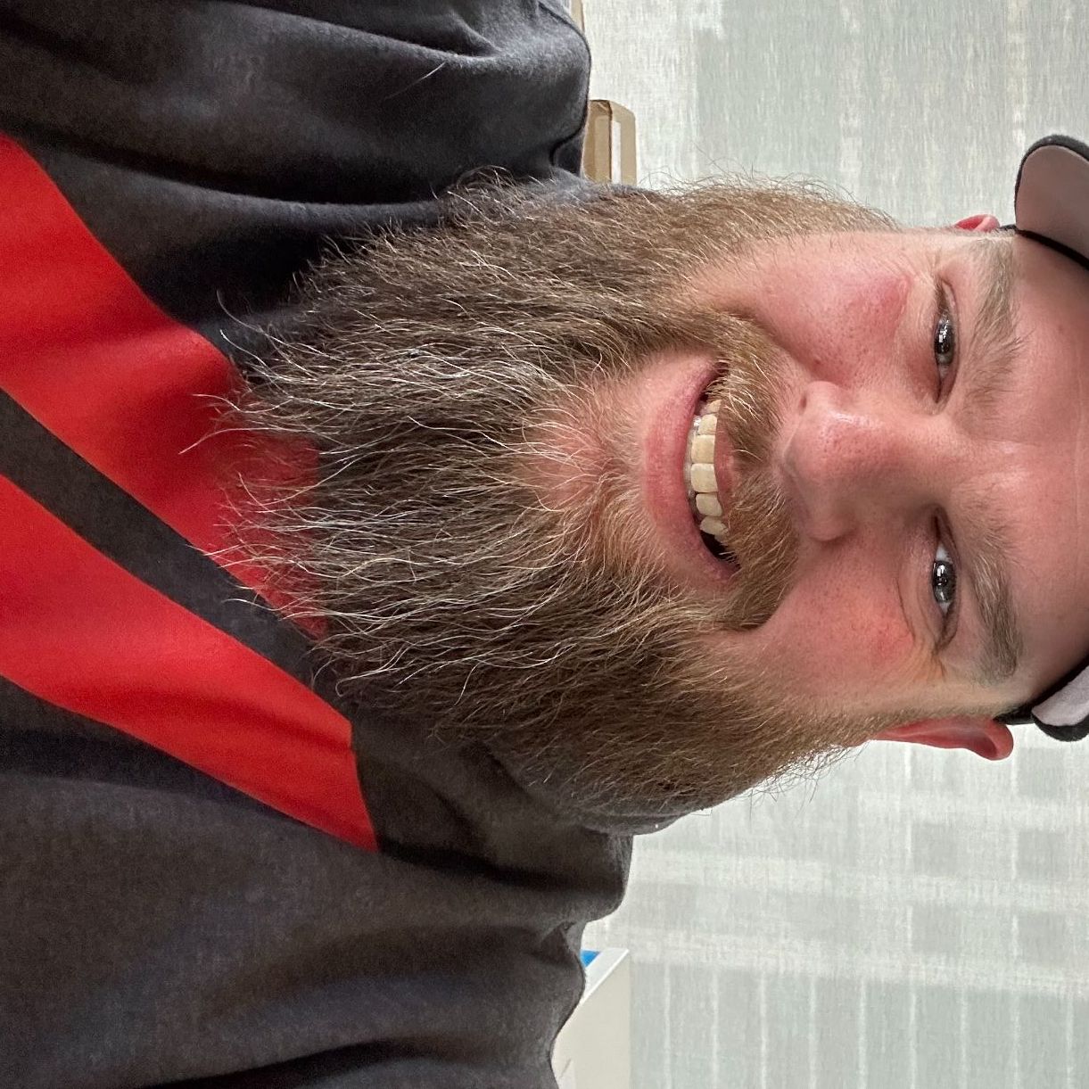 Profile of Tyler Favrow