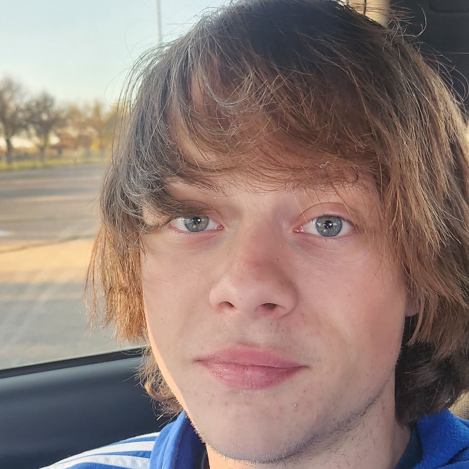 Profile of Christian White