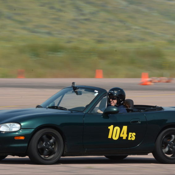 Profile of Tonya Wooten