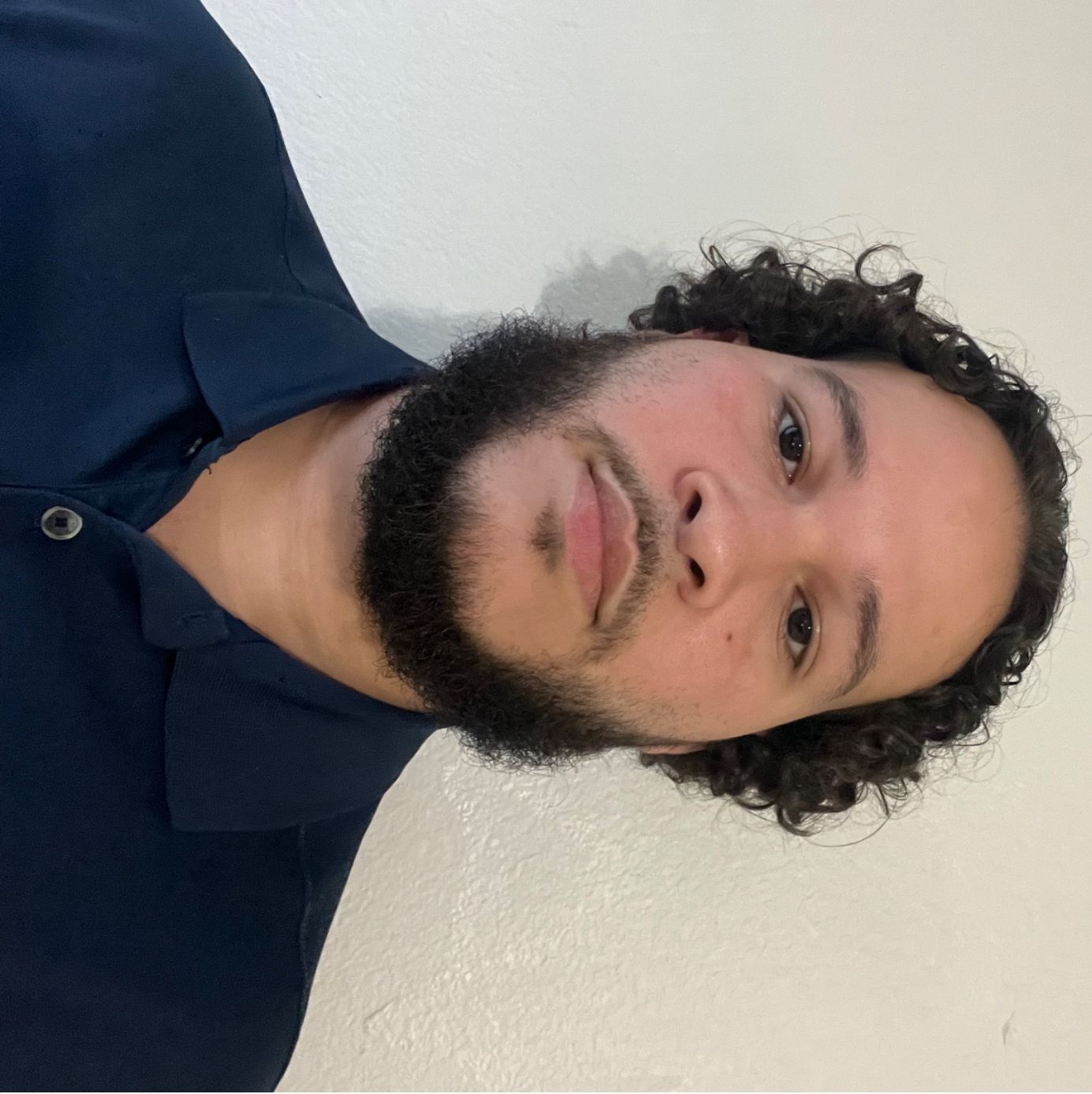 Profile of Jeremiah Maisonet