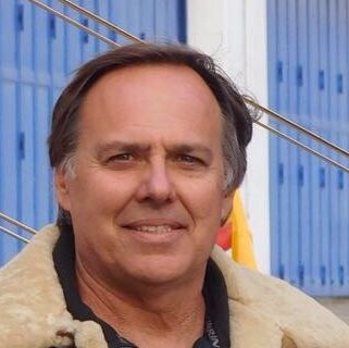 Profile of Brad Pierce