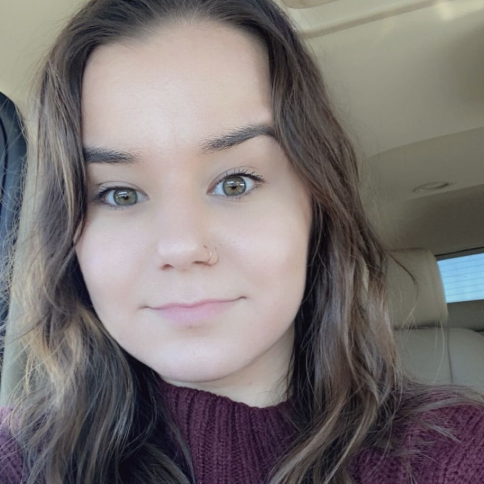 Profile of Kara Patterson