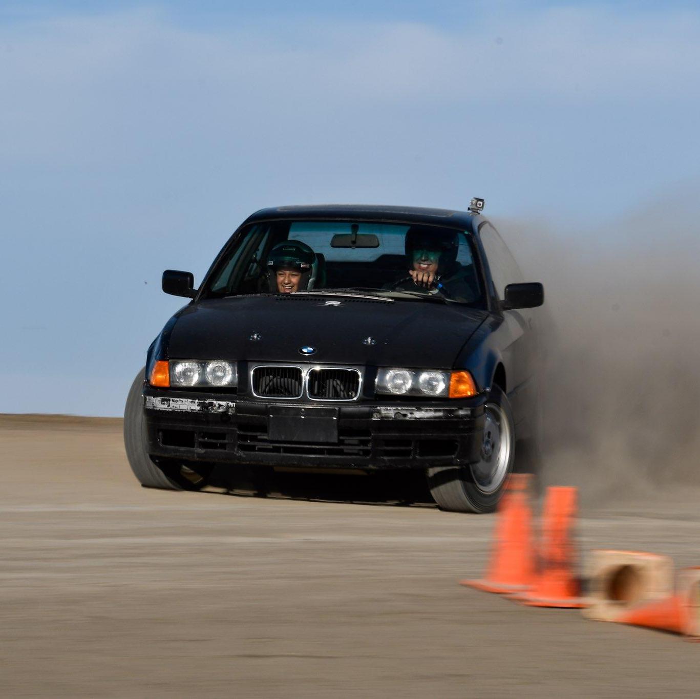 Profile of Kyle Leal