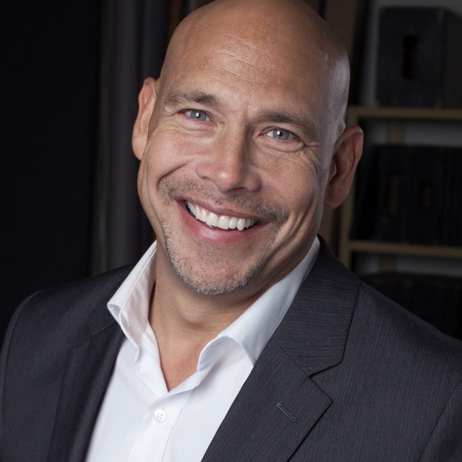 Profile of Daniel Saliken