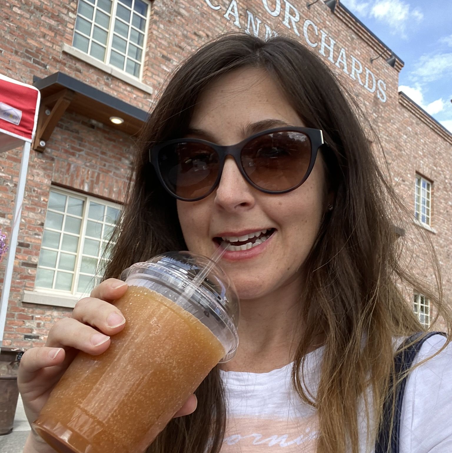 Profile of Brandi Kozakowski