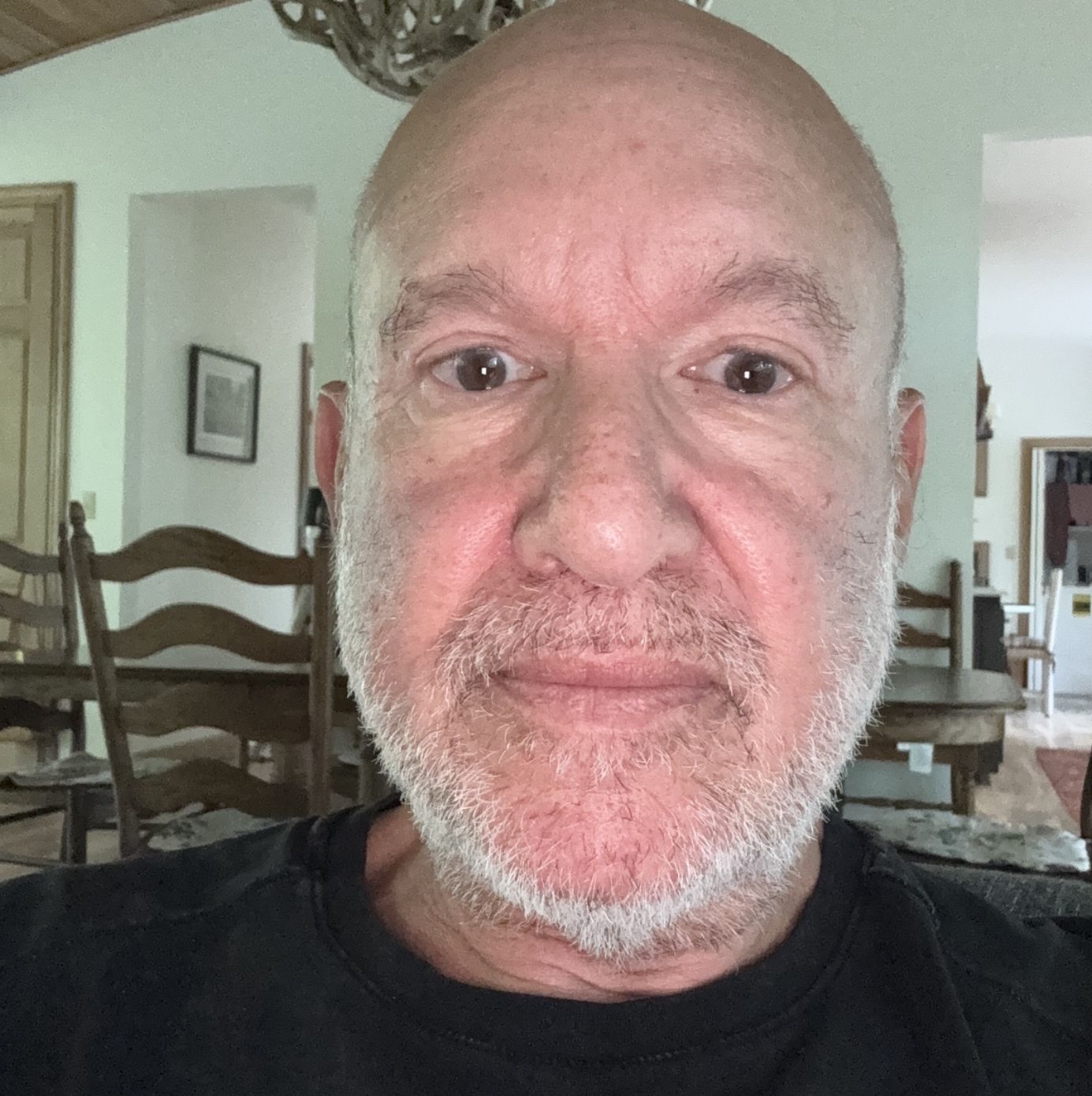 Profile of Davis Henley