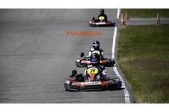May 19th Sunday @ Mosport Outdoor Gokarting event 12pm - 3pm