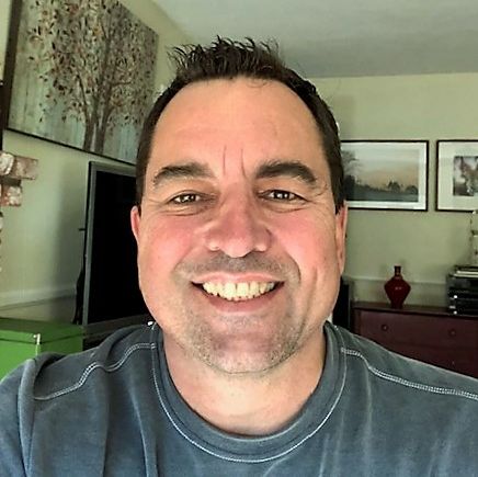 Profile of Gregg Hoyle