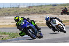 Monday, May 15th Buttonwillow