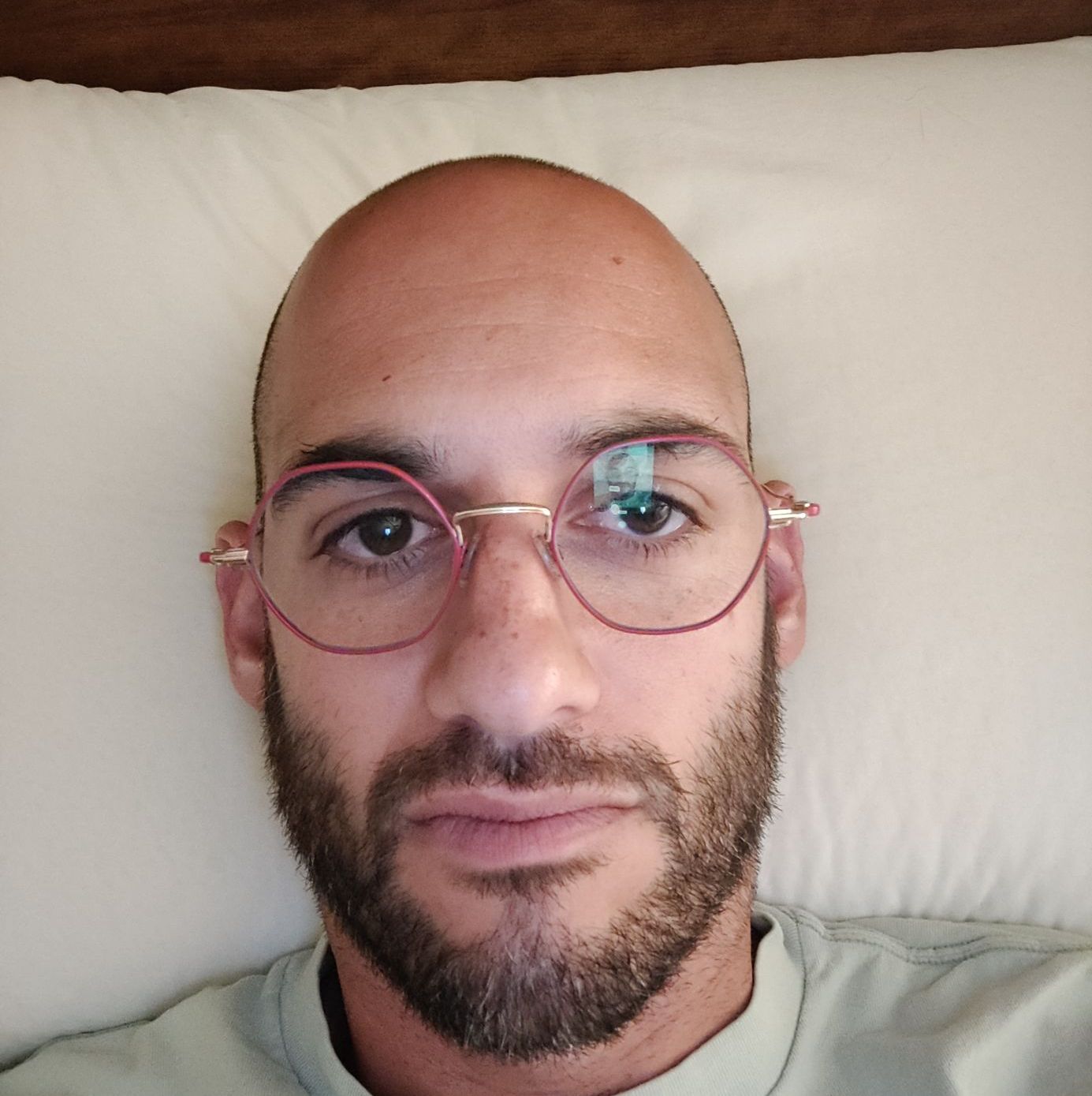 Profile of David Oliner