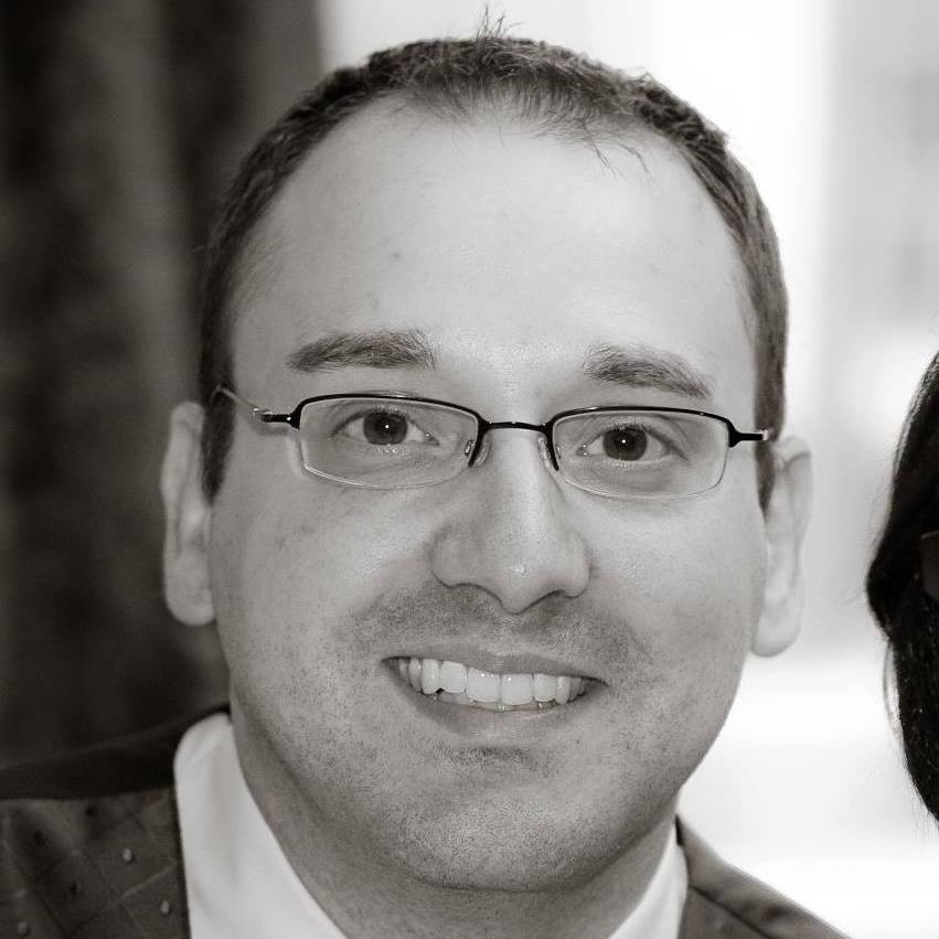 Profile of Michael Katsimbris