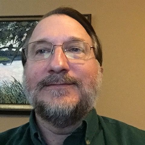 Profile of J Christopher Gillam