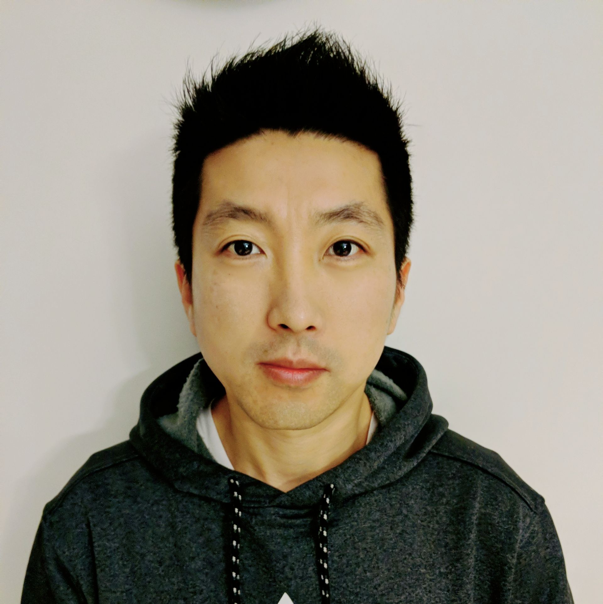 Profile of Andrew Lee