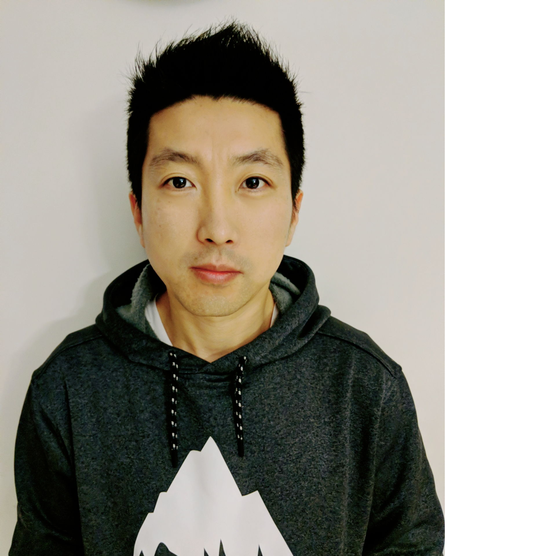 Profile of Andrew Lee