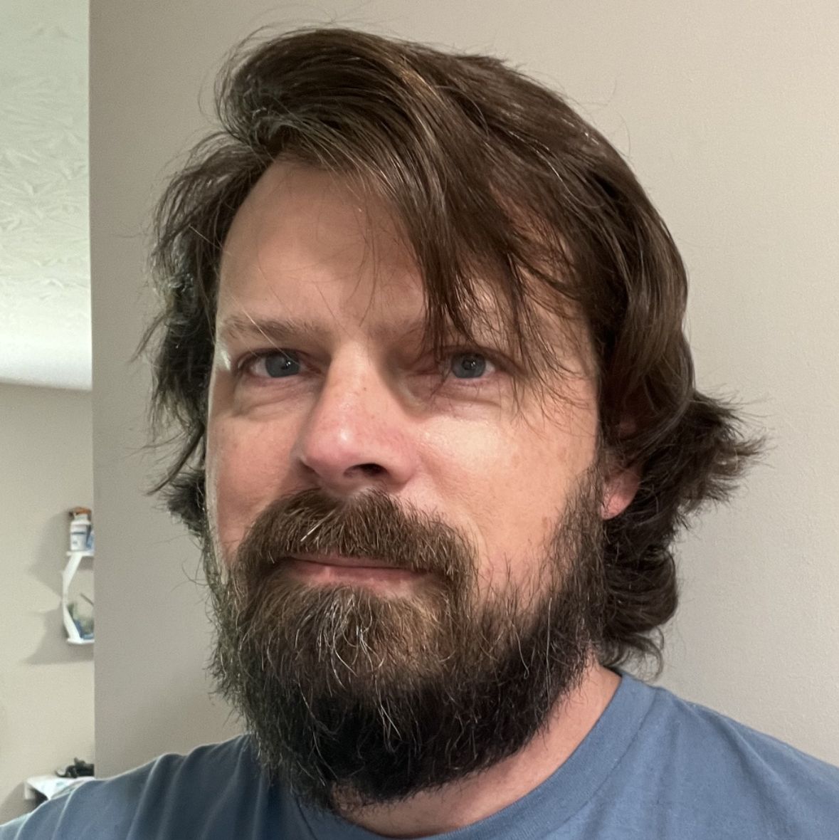 Profile of Michael Giovinazza