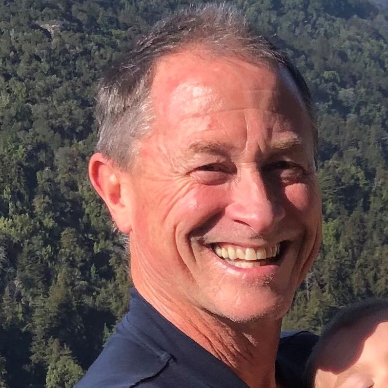 Profile of Jim Phillips