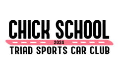 TSCC Ladies Only Autocross School - 2024