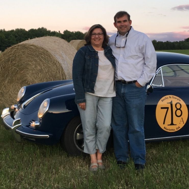 Profile of Daryle Higginbotham