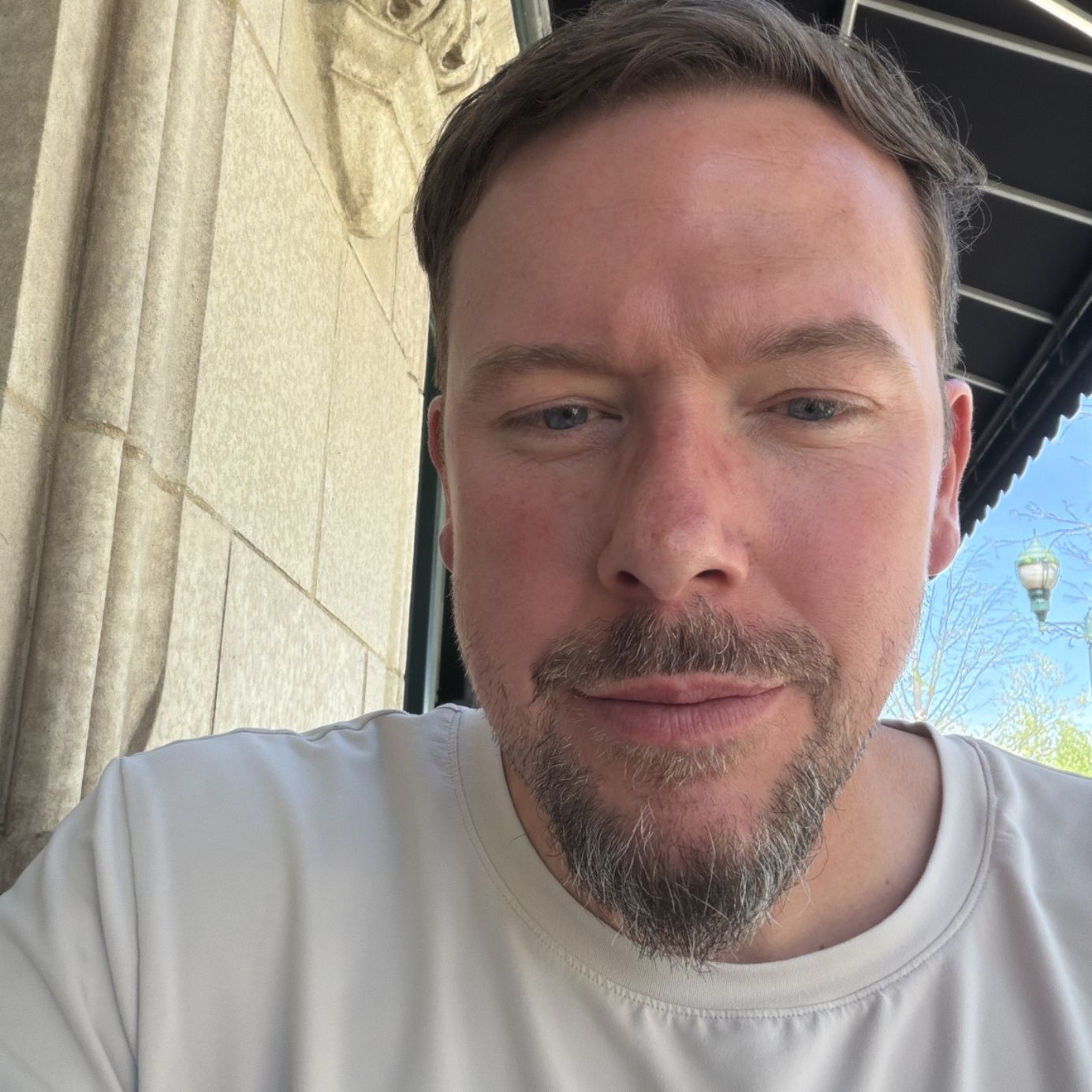 Profile of Keith Taylor
