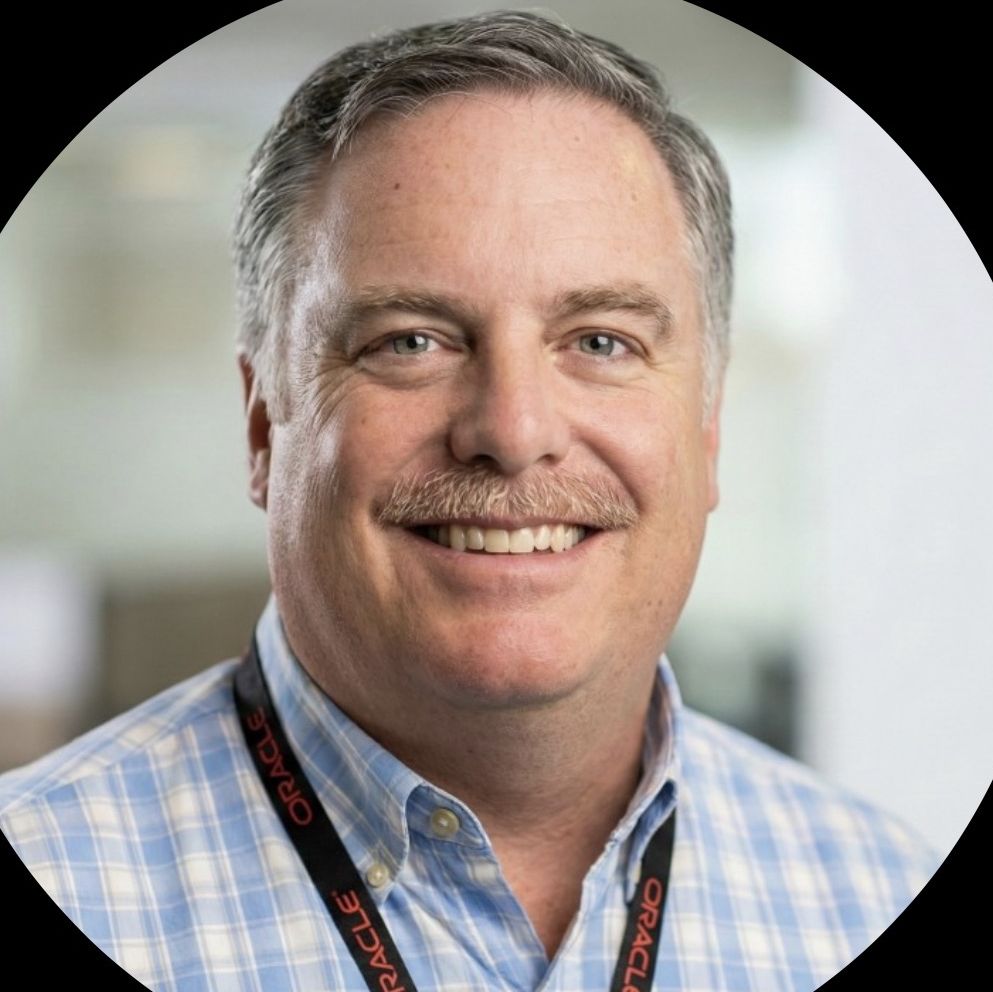 Profile of Jeffrey Eberhard