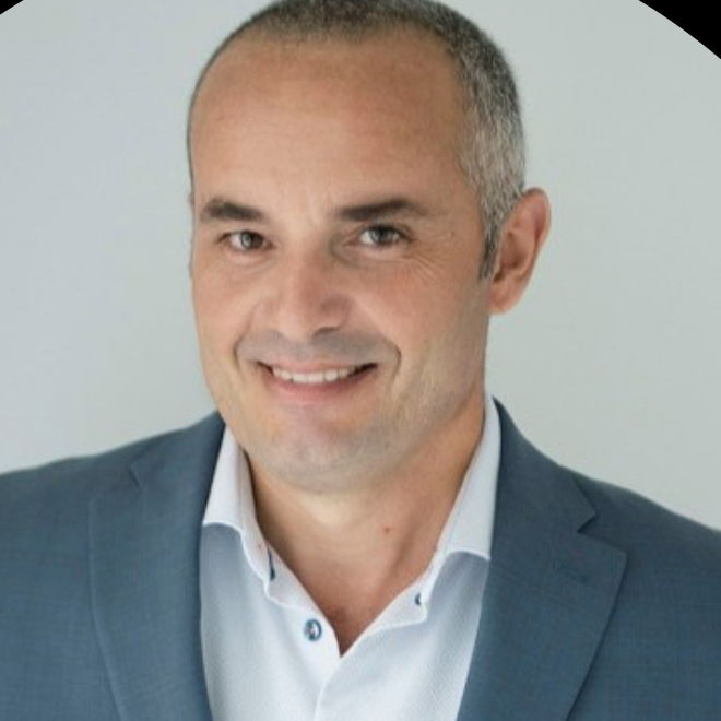 Profile of Jean-Francois Lemaire
