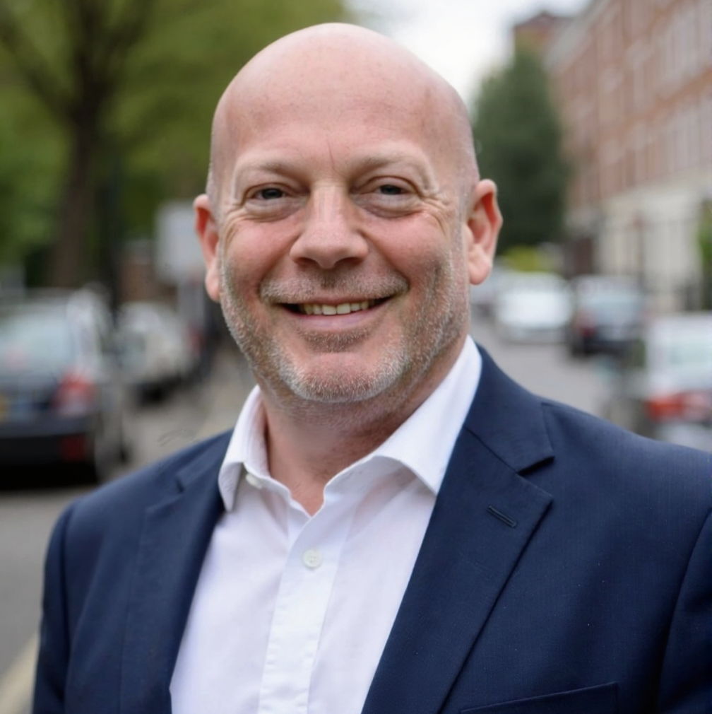 Profile of Mitchell Abrahams