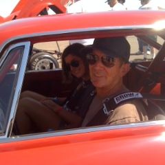 Profile of RICHARD LUCIDI