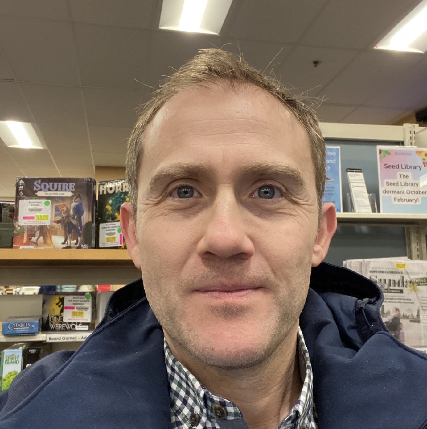 Profile of Soner Yaldiz