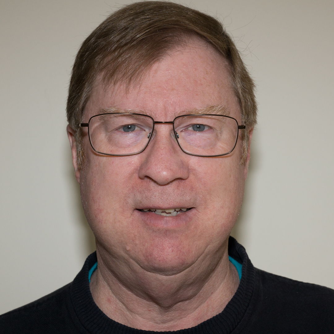 Profile of Jeff Halvorson