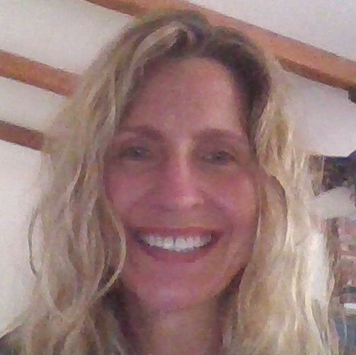 Profile of Kimberly Coughren